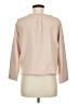 Anthropologie Pink Jacket Size M - photo 2