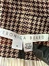 Veronica Beard Houndstooth Brown Blazer Size 6 - photo 6