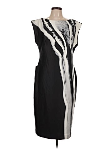Donna Karan New York Cocktail Dress (view 1)