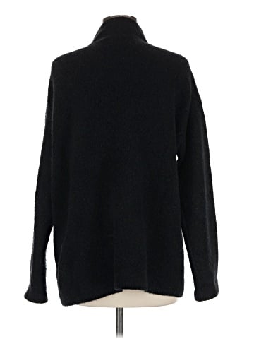 Vince. Turtleneck Sweater (view 2)