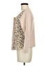 Anthropologie Pink Jacket Size M - photo 5