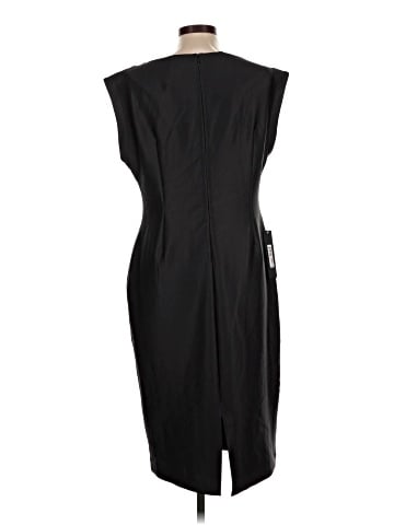 Donna Karan New York Cocktail Dress (view 2)