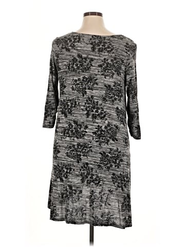 Motherhood Casual Dress (view 2)