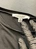 Gaze Black Short Sleeve Turtleneck Size S - photo 7