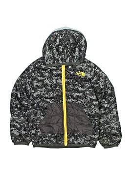 The North Face Windbreaker