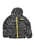 The North Face Gray Windbreaker Size 4T - photo 1
