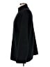 Vince. Solid Black Turtleneck Sweater Size M - photo 5