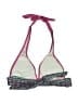 Unbranded Paisley Pink Swimsuit Top Size M - photo 2