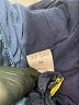 Okie Dokie 100% Polyester Print Blue Windbreaker Size 3T - photo 3