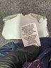 Okie Dokie 100% Polyester Print Blue Windbreaker Size 3T - photo 4