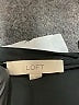 Ann Taylor LOFT 100% Polyester Black Sleeveless Blouse Size M - photo 7