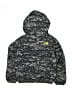 The North Face Gray Windbreaker Size 4T - photo 2