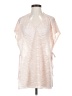 Mikey & Joey Ivory Kimono Size S - photo 1
