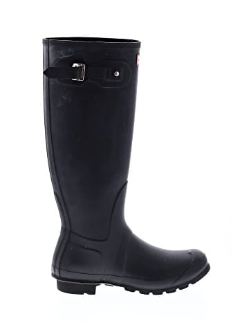 Hunter Rain Boots (view 1)