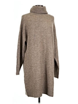MNG Turtleneck Sweater (view 1)