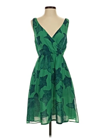 Moulinette Soeurs Cocktail Dress (view 1)