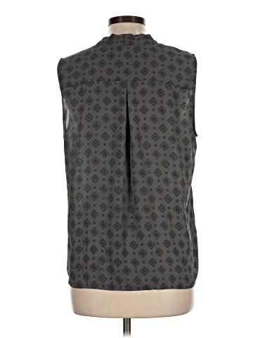 Ann Taylor LOFT Outlet Sleeveless Blouse (view 2)