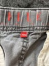 Assorted Brands Solid Gray Casual Pants Size 22 - photo 4