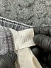 Assorted Brands Solid Gray Casual Pants Size 22 - photo 5