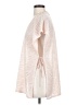 Mikey & Joey Ivory Kimono Size S - photo 5