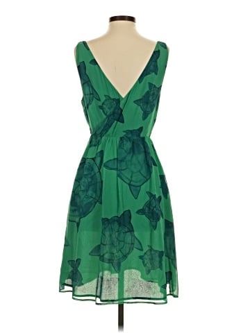 Moulinette Soeurs Cocktail Dress (view 2)