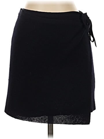 TSE Wool Skirt (view 1)
