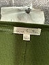 Nine Britton Green 3/4 Sleeve Top Size 3X - photo 7