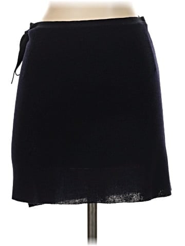 TSE Wool Skirt (view 2)