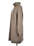 MNG Tan Turtleneck Sweater Size L - photo 5