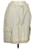 Balloon Ivory Casual Skirt Size M - photo 1