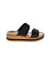 Life Stride Black Wedges Size 10 - photo 1