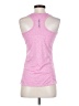 Unbranded Pink Active Tank Size S - photo 2