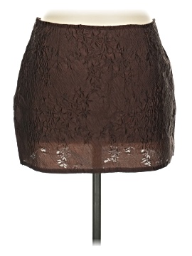 PrettyLittleThing Formal Skirt (view 1)