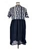 Unbranded Blue Casual Dress Size XL - photo 2