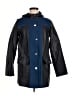 Tommy Hilfiger 100% Cotton Blue Raincoat Size M - photo 1
