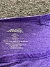 Avia Purple Active T-Shirt Size S (petite) - photo 7