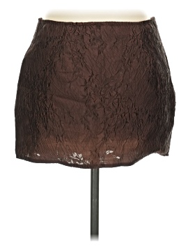 PrettyLittleThing Formal Skirt (view 2)