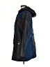 Tommy Hilfiger 100% Cotton Blue Raincoat Size M - photo 5