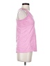 Unbranded Pink Active Tank Size S - photo 4
