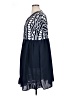 Unbranded Blue Casual Dress Size XL - photo 5