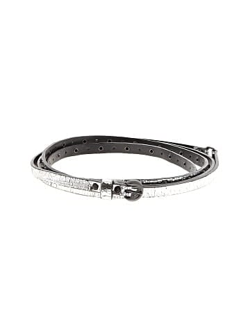 Diesel Leather Belt (view 1)