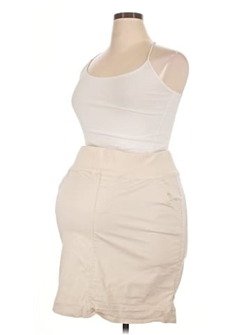Gap - Maternity Casual Skirt (view 1)