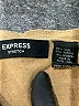 Express Tan Pullover Sweater Size L - photo 7