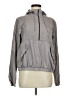 Under Armour Gray Windbreaker Size M - photo 1