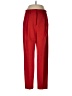 Express Red Dress Pants Size 6 R - photo 1