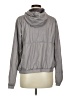 Under Armour Gray Windbreaker Size M - photo 2