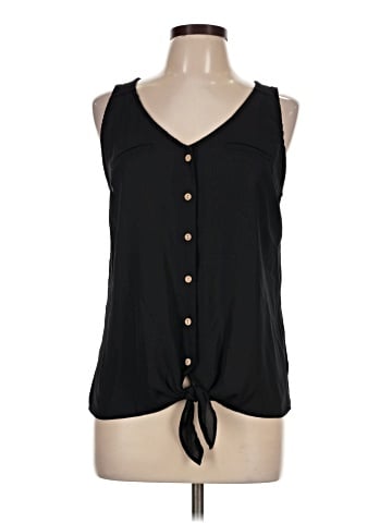 Fortune + Ivy Tank Top (view 1)