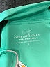 Vineyard Vines Performance Teal Track Jacket Size S - photo 6