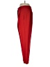 Express Red Dress Pants Size 6 R - photo 5