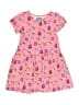 Counting Daisies Hearts Pink Dress Size 4T - photo 1